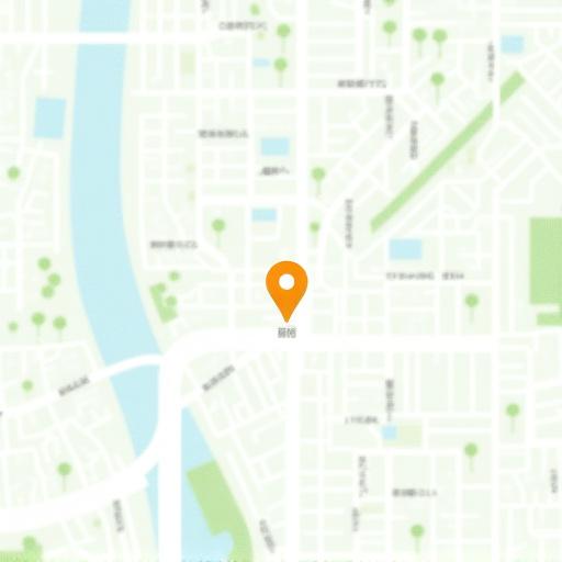 Koto Bloomの所在地を示す地図